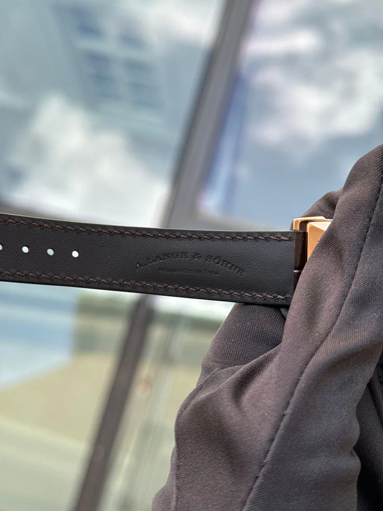 A. Lange & Söhne Cabaret 107.032